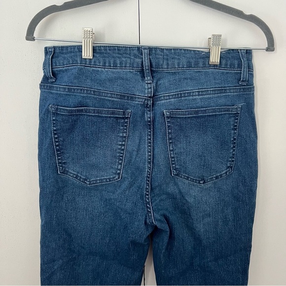 Francesca’s Harper Heritage High Rise Skinny Size 29 Woman’s - Picture 7 of 11